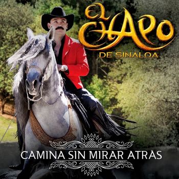 CAMINA SIN MIRAR ATRAS