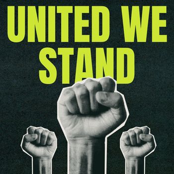 United we stand