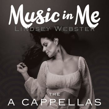 Music In Me (The A Cappellas)