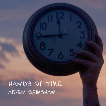 Hands Of Time