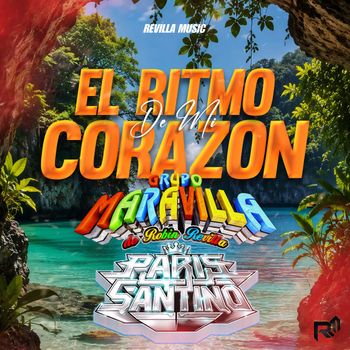 El Ritmo de Mi Corazon