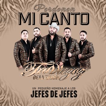 Perdonen Mi Canto
