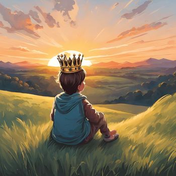 Aint nobody made you king