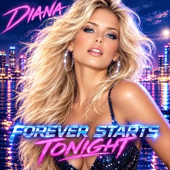Forever Starts Tonight