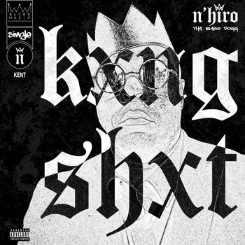 kxng shxt