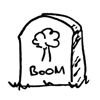 Dooiebomendag