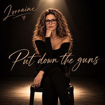 Put down the guns