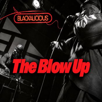 The Blow Up