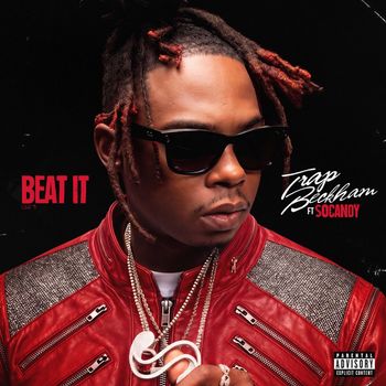 Beat It (feat. SoCandy)