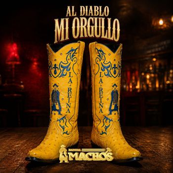 Al Diablo Mi Orgullo