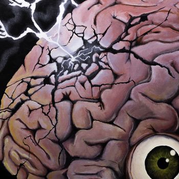 Warbrained