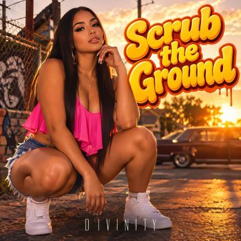 Scrub the Ground