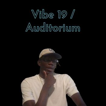 Vibe 19 / Auditorium