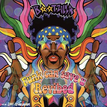 Funk Can Save U Revibed