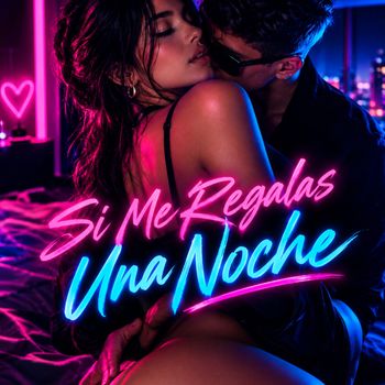 Si Me Regalas una Noche