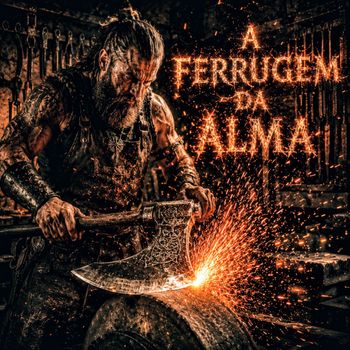 A Ferrugem da Alma