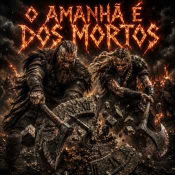 O Amanhã é dos Mortos