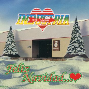 Feliz Navidad