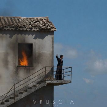 Vruscia