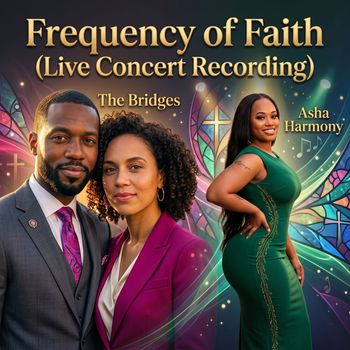 Frequency of Faith (Live Concert Recording)