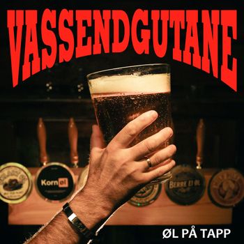 Øl På Tapp