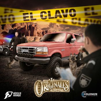 El Clavo