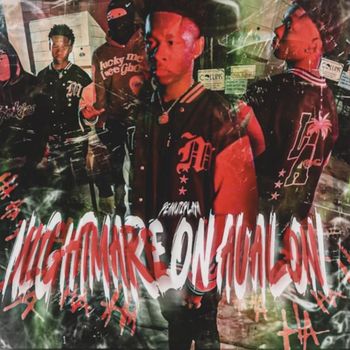 Nightmare On Avalon