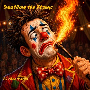 Swallow The Flame