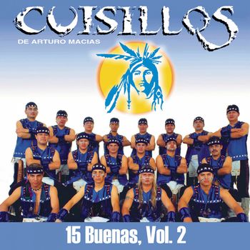 15 Buenas, Vol. 2