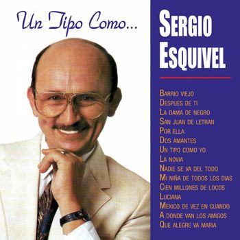 Un Tipo Como