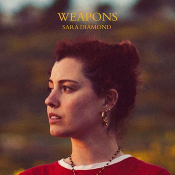 WEAPONS