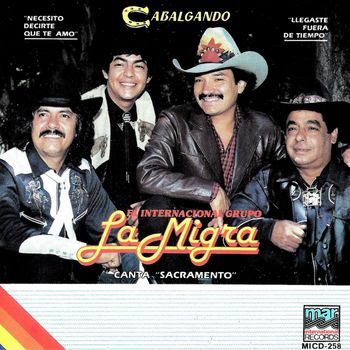 Canta Sacramento