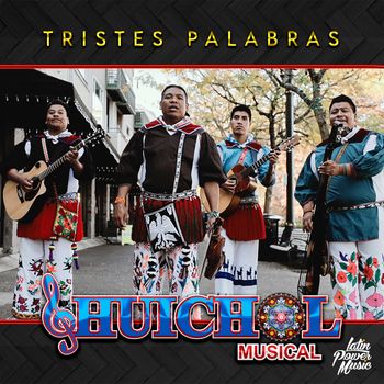Tristes Palabras
