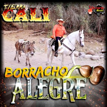 Borracho Alegre