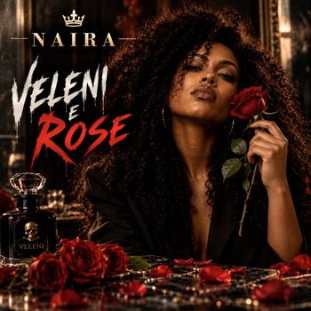 VELENI E ROSE