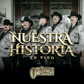 Nuestra Historia