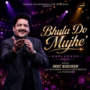 Bhula Do Mujhe