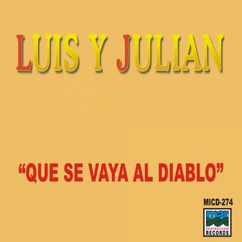 Que Se Vaya Al Diablo
