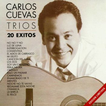 Trios 20 Éxitos