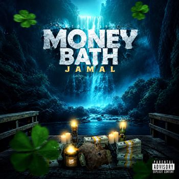 Money Bath