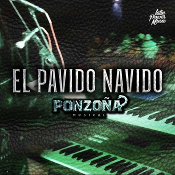El Pavido Navido