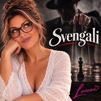 Svengali