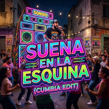 Suena en la esquina