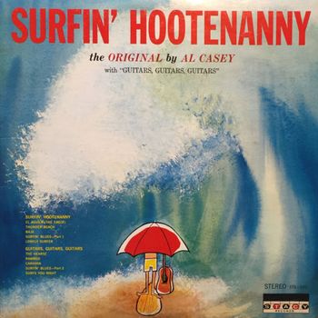 Surfin' Hootenanny