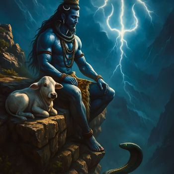 Shiva Shankara