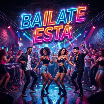 Bailate Esta