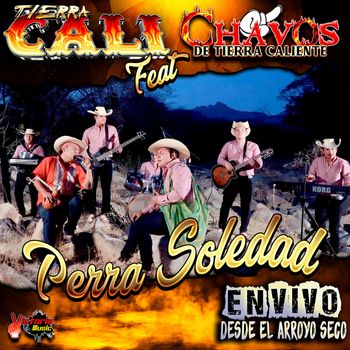 Perra Soledad (feat. Chavos de Tierra Caliente)