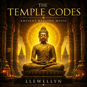 The Temple Codes - Ancient Healing Music