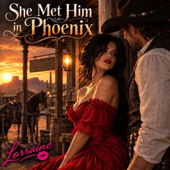 She Met Him in Phoenix
