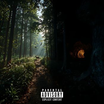 THE WOODS